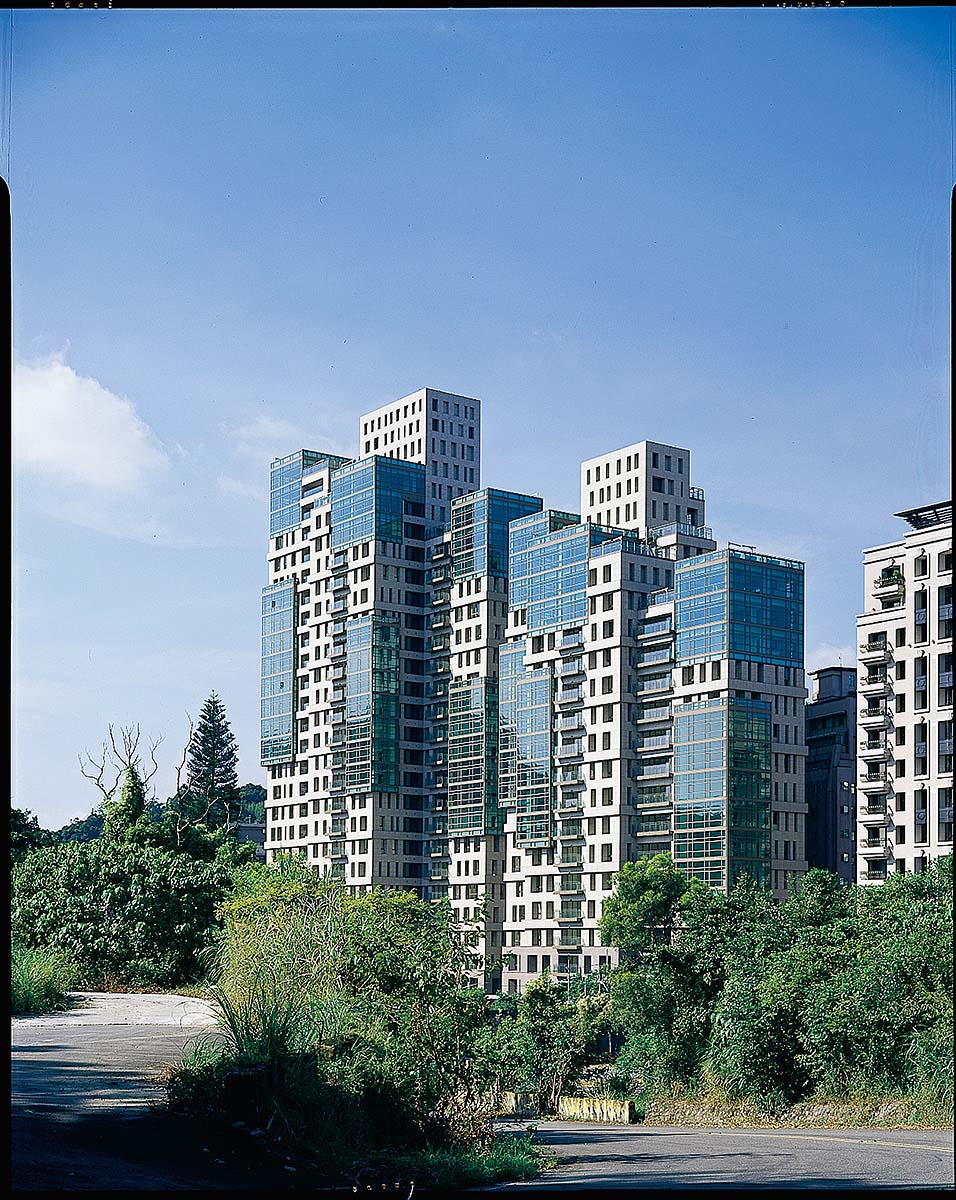 WinSing Development Co., Ltd. WinSin AIT 中鹿營造